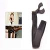 MRKU Canes Retractable Aluminum Alloy Walking Cane, Height-Adjustable, Lightweight, Non-Slip Base, Ergonomic Handle view 2