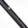 MRKU Canes Retractable Aluminum Alloy Walking Cane, Height-Adjustable, Lightweight, Non-Slip Base, Ergonomic Handle view 3
