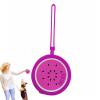 Silicone Treat Pouch for Dogs view 1