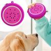 Silicone Treat Pouch for Dogs view 3