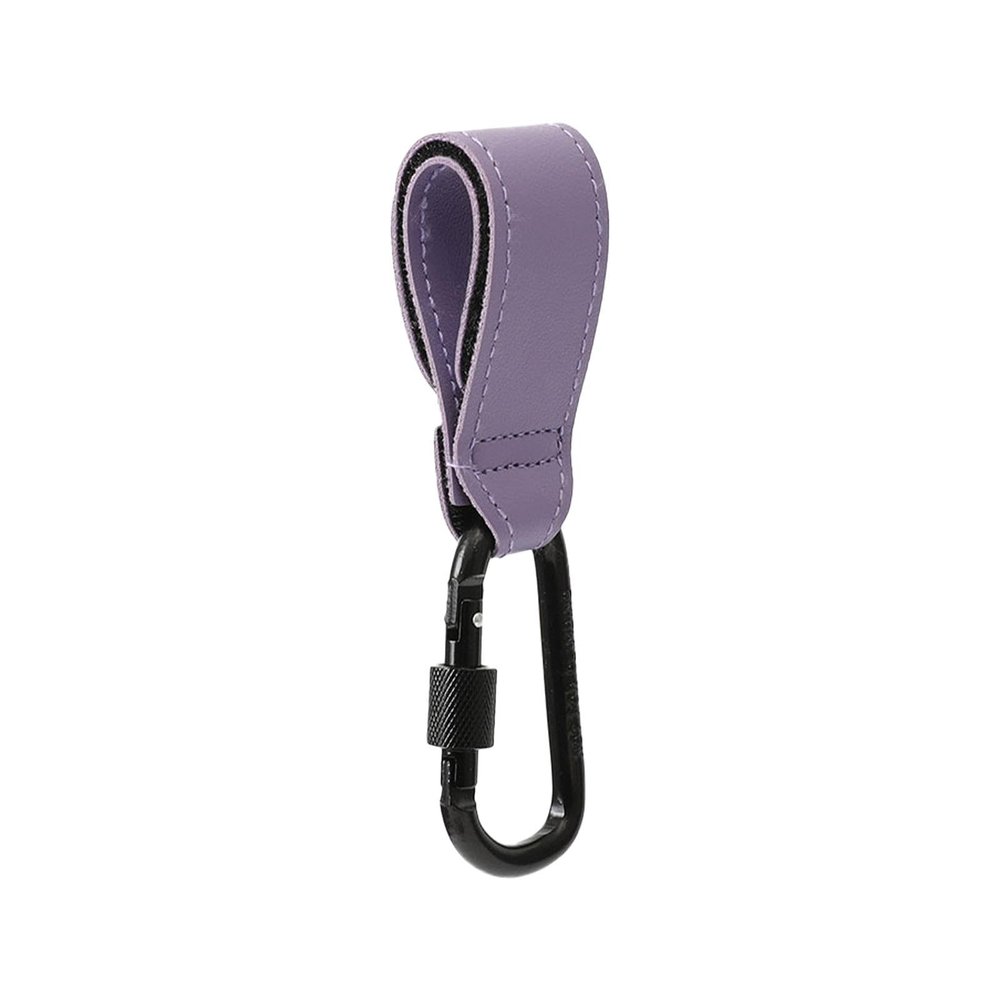 Yorajuy Stroller Straps, Heavy-Duty Carabiner Hooks, Stroller Accessories