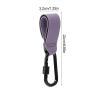 Yorajuy Stroller Straps, Heavy-Duty Carabiner Hooks, Stroller Accessories view 4