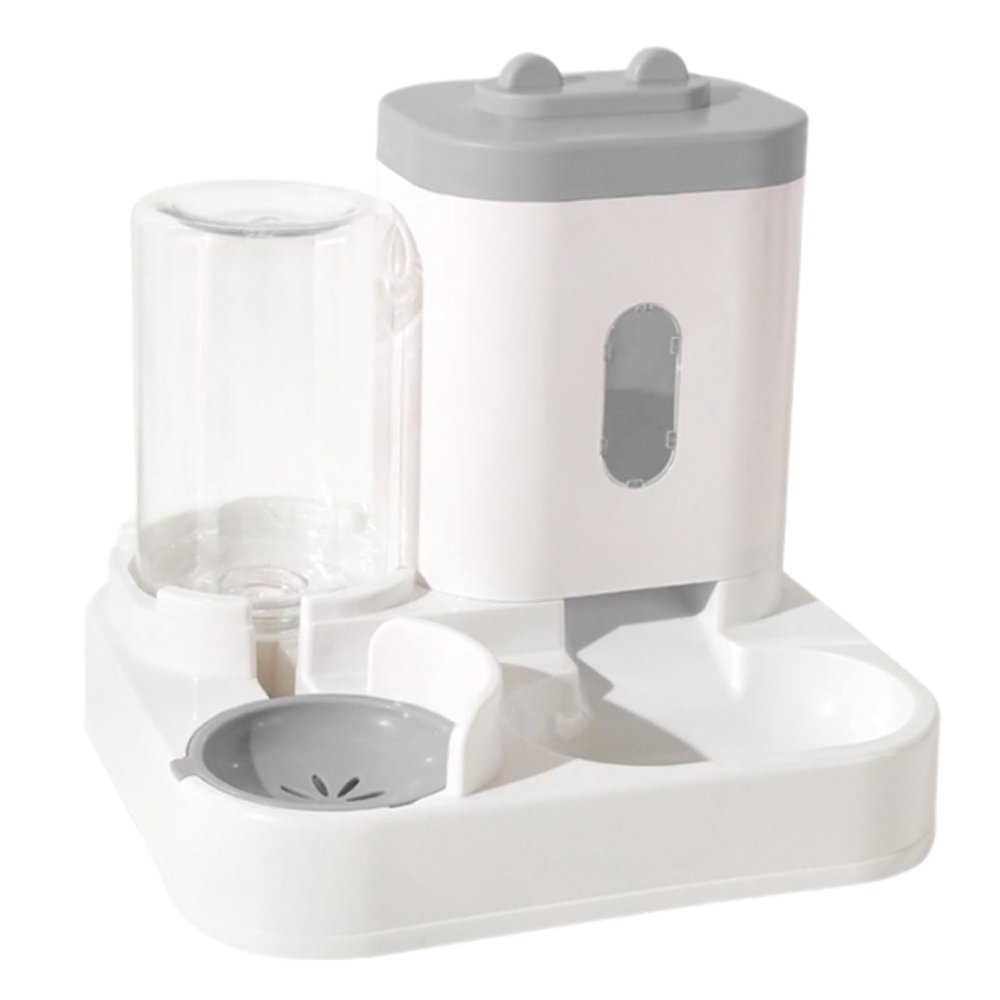 Cat Food Dispenser | Automatic Feeder for Cats