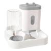 Cat Food Dispenser | Automatic Feeder for Cats view 1
