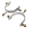 Phefop Stainless Steel Riding Spurs for Horses view 1