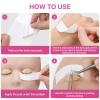 Whakano 110-Piece Under-Eye Pads for Eyelash Extensions view 4