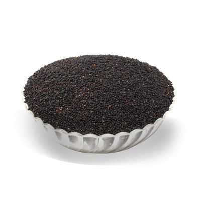 LanDixx Rapeseeds 5 kg for Heat Cushions and Hand Therapy