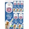 Bärenmarke Alpine Milk UHT Milk 3.8% Fat, 1,000 ml x 6, with Pufai view 1
