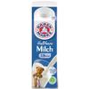 Bärenmarke Alpine Milk UHT Milk 3.8% Fat, 1,000 ml x 6, with Pufai view 2