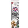Brenmarke Low-Fat UHT Milk 1.5% Fat, Barista, 1 Liter Each, 18-Pack view 2
