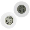Digital Thermometer and Hygrometer view 4