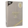 PAPSTAR 50 ROYAL Collection Napkins, 48 x 30 cm, Gray, with Cutlery Fold view 2