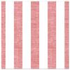 250 ROYAL Collection Napkins, 1/4-Fold, 40 x 40 cm, Bordeaux Lines view 1