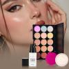 Makeup Kit for Women, Complete Makeup Set view 2