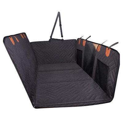 Dog Car Hammock | Waterproof Seat Cover