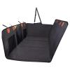 Dog Car Hammock | Waterproof Seat Cover view 2