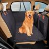 Dog Car Hammock | Waterproof Seat Cover view 3