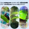 Betta Vibrating Hammock view 4