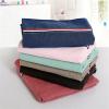 5-Piece Massage Table Cover Set, Thick Cotton, 135 x 245 cm, With/Without Hole view 4