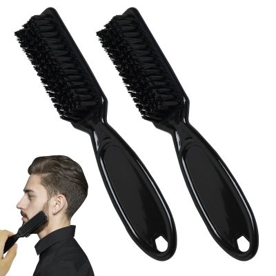 Duluok 2-Pack Hair Clipper Cleaning Brushes