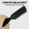 Duluok 2-Pack Hair Clipper Cleaning Brushes view 4