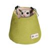 Sugar Glider Pouch and Small Pet Cage Bed view 1