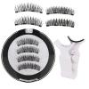 Reusable Magnetic Eyelashes for Women view 1