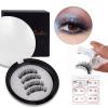 Reusable Magnetic Eyelashes for Women view 4