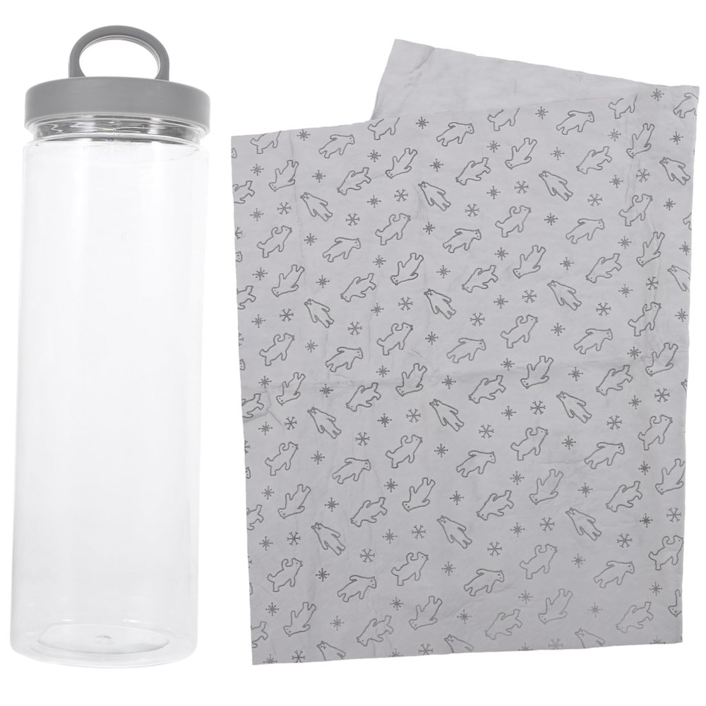 Kisangel Absorbent Pet Towel for Dogs and Cats