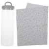 Kisangel Absorbent Pet Towel for Dogs and Cats view 1
