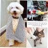 Kisangel Absorbent Pet Towel for Dogs and Cats view 4