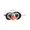 Beavorty 6 Pack Sleep Masks for Kids view 2