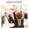 Baluue 54-Piece Professional Makeup Brush Set for Eyeshadow, Concealer, and Eyebrows view 4