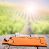 Portable Far-Infrared Sauna Blanket with Tourmaline Moxibustion view 1