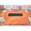 Portable Far-Infrared Sauna Blanket with Tourmaline Moxibustion view 4