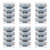 24-Pack Replacement Razor Blades Compatible with Mach 3 view 1
