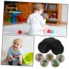 20 Cartoon Color-Changing Stickers for Toddler Potty Training view 3