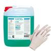 Conel CARE Super Cleaner Concentrate, 5-Liter Canister + Disposable Gloves view 1