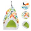 Yardwe Winter Cotton Bird Hammock for Parrots in Cages view 2