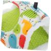 Yardwe Winter Cotton Bird Hammock for Parrots in Cages view 3
