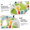 Yardwe Winter Cotton Bird Hammock for Parrots in Cages view 4