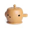 AYKANING Smokeless Moxa Rolls, Mini Moxibustion Box and Burner, 3-Piece Box Only view 1
