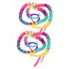 Yardwe 2pcs Crab Climbing Toy for Reptiles view 1