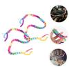 Yardwe 2pcs Crab Climbing Toy for Reptiles view 3