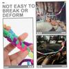 Yardwe 2pcs Crab Climbing Toy for Reptiles view 4