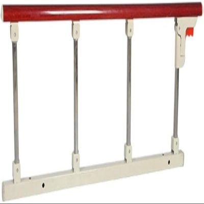 KEHSF 95 cm Folding Bed Rail with Safety Handle