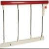KEHSF 95 cm Folding Bed Rail with Safety Handle view 1