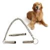 INOOMP 3-Piece Dog Whistle Set for Effective Training, Loud and Clear Signal, with Lanyard view 3