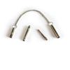 INOOMP 3-Piece Dog Whistle Set for Effective Training, Loud and Clear Signal, with Lanyard view 4
