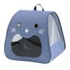 Foldable Pet Carrier Bag for Cats view 1